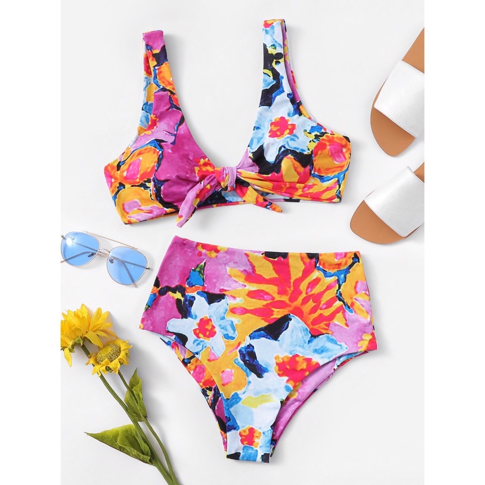 NWT SHEIN Swimsuit
